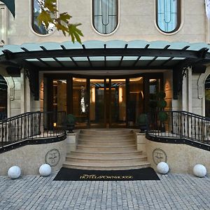 The Townhouse Hotel - Small Luxury Hotels Of The World